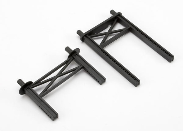 Traxxas 5616 Body Mount Posts Front/Rear Tall Summit