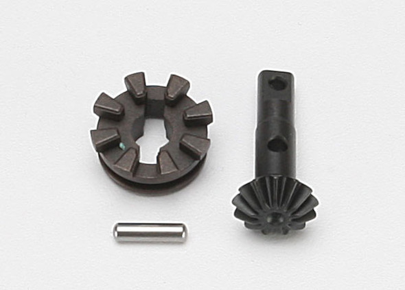 Traxxas 5678 Gear Locking Diff Output 3x12mm Screwpin