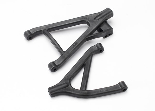 Traxxas 5934X Left Rear Suspension Arm Set Slayer Pro 4x4