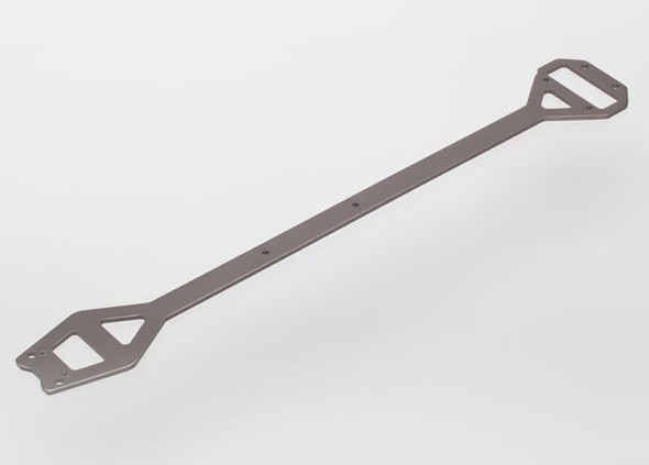 Traxxas 6421 Chassis Brace 6061-T6 Aluminum XO-1