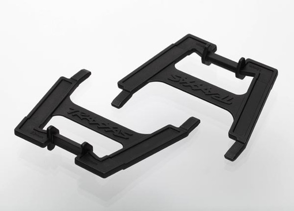 Traxxas 6426 Battery Hold-Downs XO-1 (2)