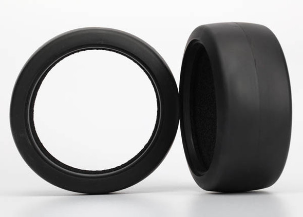 Traxxas 6470 Tires Slicks Rear XO-1 (2)