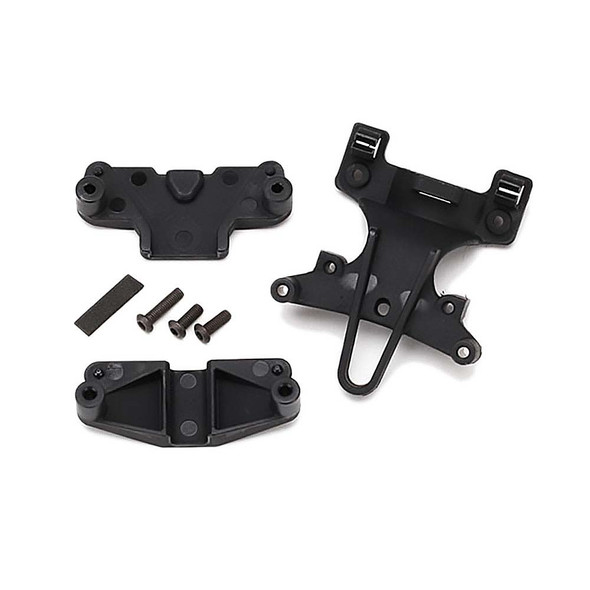 Traxxas 6556 Telemetry Expander Mount XO-1 / E-Revo / Summit
