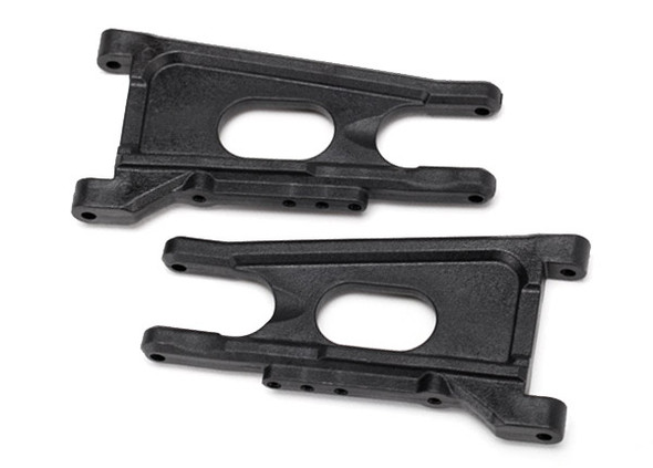 Traxxas 6731 Suspension Arms Front/Rear Left/Right (2) : Ford Fiesta ST Rally
