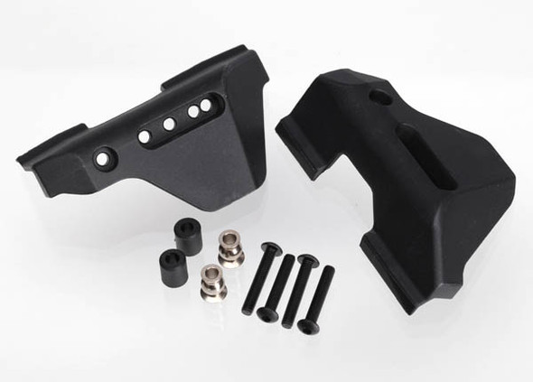 Traxxas 6733 Susp Arm Guards Re Stampede 4x4
