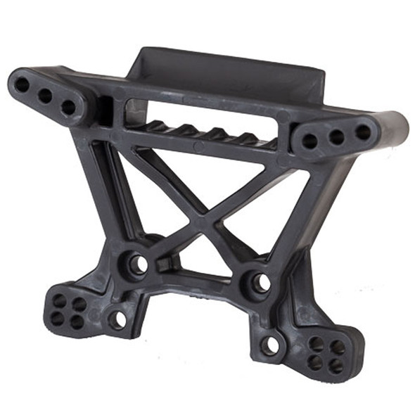 Traxxas 6739 Front Shock Tower : Rustler 4x4 VXL