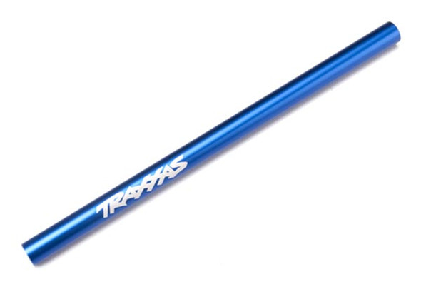 Traxxas 6755 Driveshaft Center 6061-T6 Alum Blue-Anodized