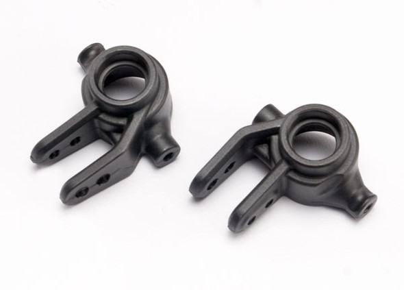 Traxxas 6837 Steering Blocks (2)