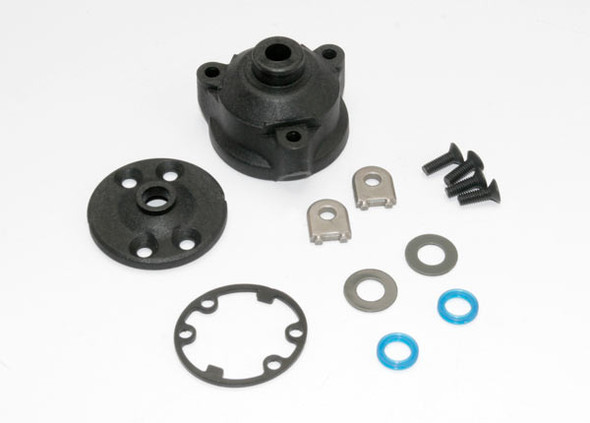 Traxxas 6884 Housing Center Differential