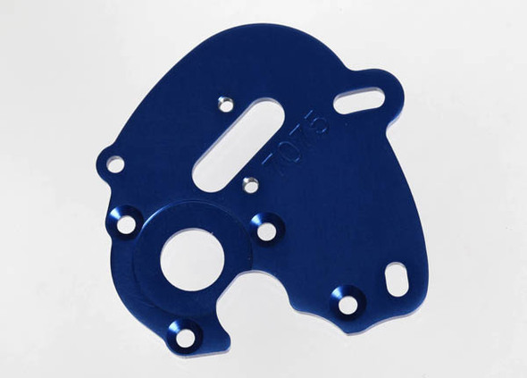 Traxxas 7380 Motor Plate For 550 Motor