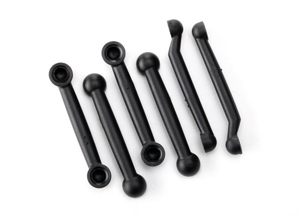 Traxxas LaTrax Teton Camber Links (4) Toe Links (2)