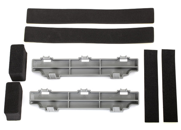 Traxxas 7717X Battery Compartment & Foam Spacer Set : X-Maxx