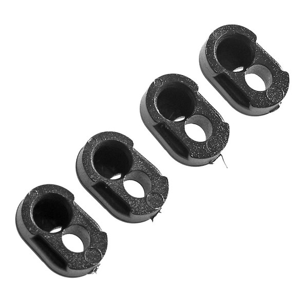 Traxxas 7743 Suspension Pin Retainer (4) X-Maxx