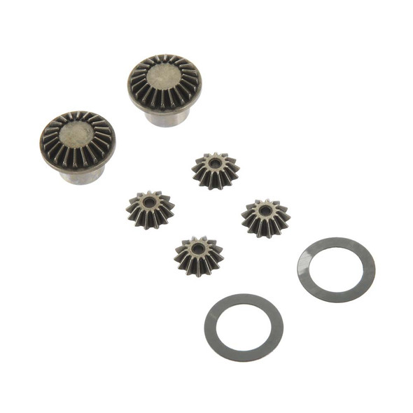Traxxas 7782 Gear Set Differential X-Maxx