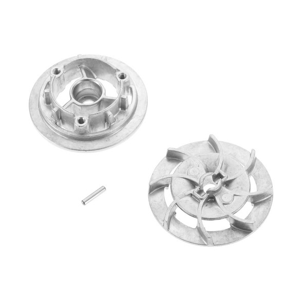 Traxxas 7788 Slipper Pressure Plate / Hub X-Maxx