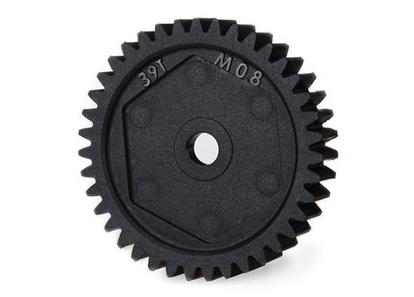 Traxxas Spur Gear 39 Tooth : TRX-4