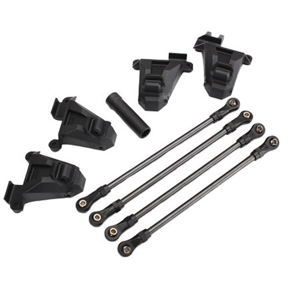 Traxxas 8057 Chassis Conversion Kit Short To Long Wheelbase  : TRX-4