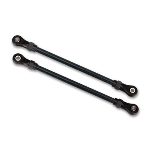 Traxxas 8143 Front Lower Suspension Links (2) use w/Long Arm Lift Kit: TRX-4