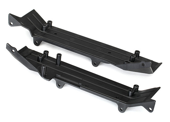 Traxxas Floor Pans Left & Right : TRX-4