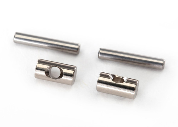Traxxas Cross Pin (2) Drive Pin (2) : TRX-4