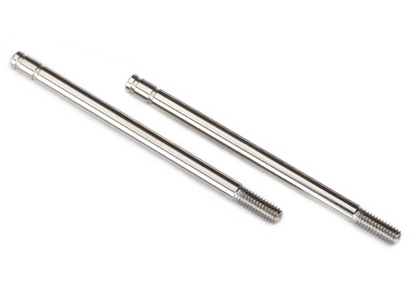 Traxxas Shock Shaft 3x47mm GTS (2) : TRX-4