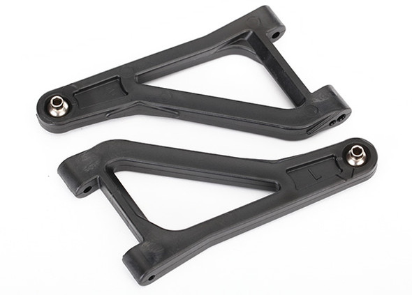 Traxxas 8531 Left/Right Upper Suspension Arm w/Hollow Ball: Unlimited Desert Racer UDR