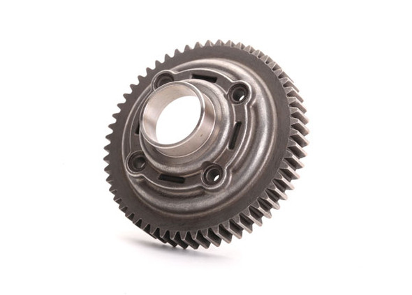 Traxxas 8575 Center Differential Spur Gear 55T : Unlimited Desert Racer UDR