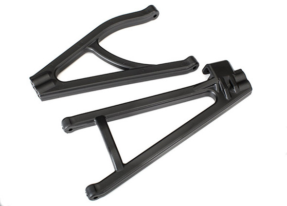 Traxxas 8633 Rear Suspension Arms Right : E-Revo VXL Brushless