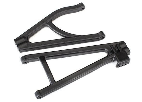 Traxxas 8634 Rear Suspension Arms Left : E-Revo VXL Brushless