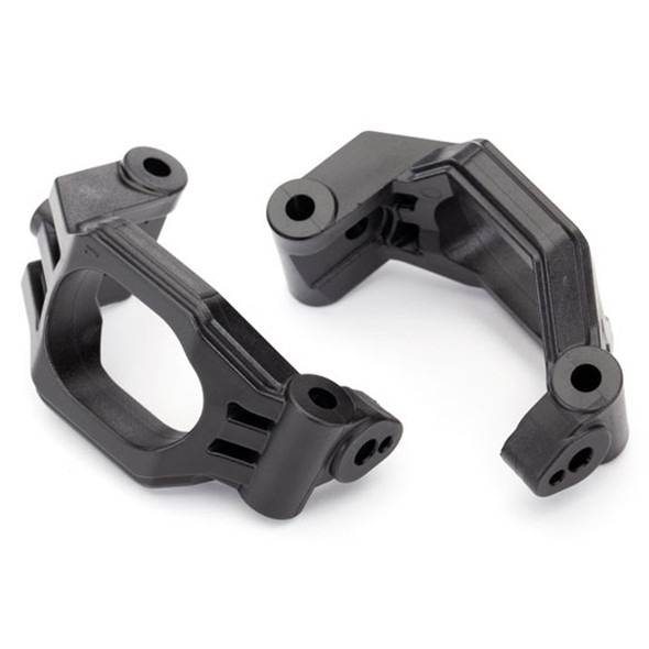 Traxxas 8932 Caster Blocks c-hubs Left & Right : Maxx
