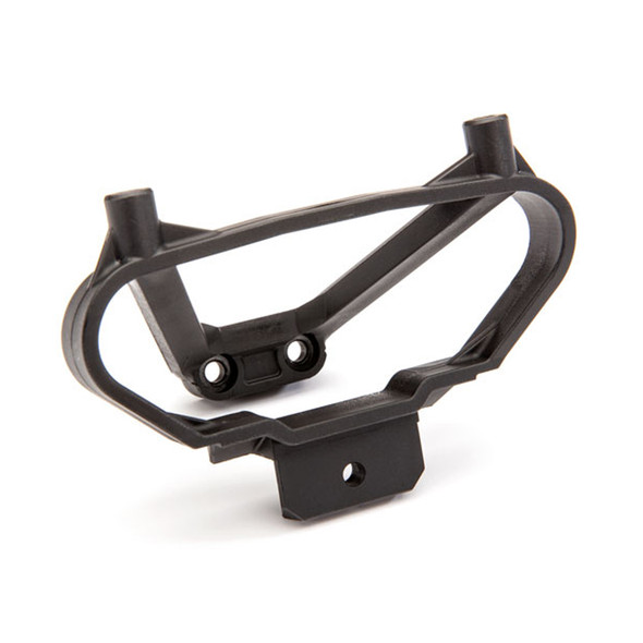 Traxxas 8933 Bumper Mount Front : Maxx