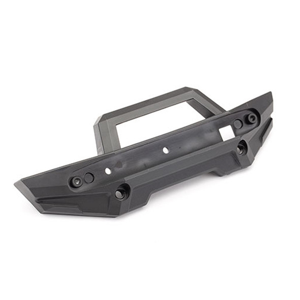 Traxxas 8935X Bumper Front Use w/ #8990 LED Light Kit : Maxx