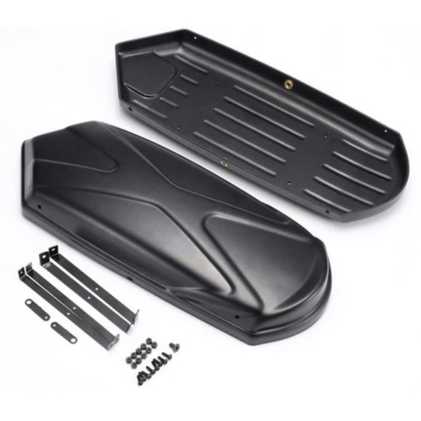 GPM Racing R/C Scale Accessories Roof Trunk : TRX-4 / TRX-6