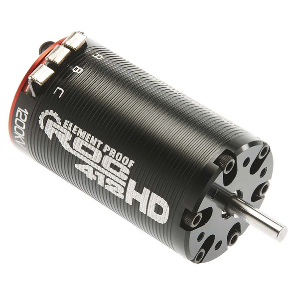 Tekin ROC412EP HD Brushless Crawler Motor 5D 1200kV TT2634