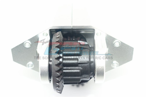 GPM Racing Harden Steel #45 Rear Diff Ring Gear/Pinion Gear : Unlimited Desert Racer GPM Racing Harden Steel #45 Rear Diff Ring Gear/Pinion Gear : Unlimited Desert Racer