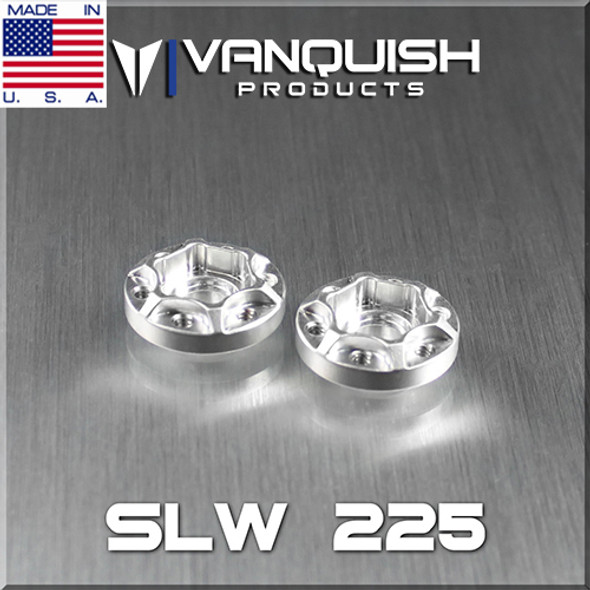 Vanquish SLW 225 Wheel Hub for SLW, OMF, KMC, Method, and SSZ Style Wheels