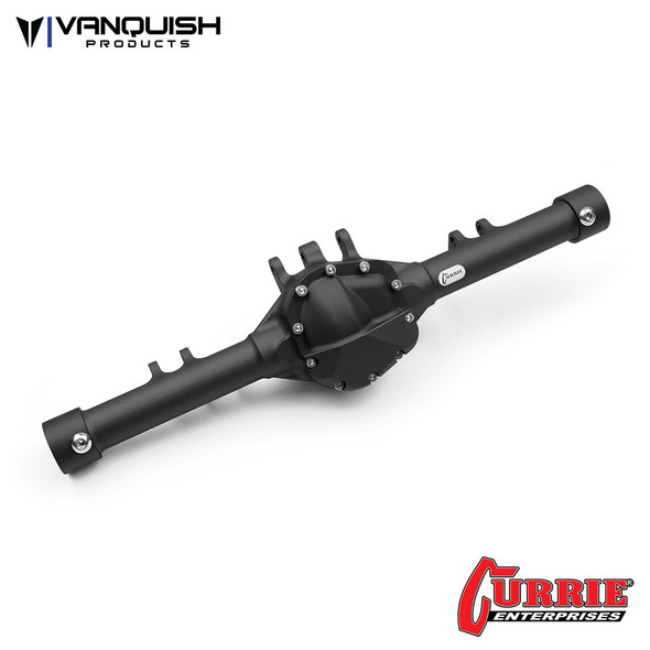 Vanquish VPS08380 Currie VS4-10 D44 Rear Axle Black Anodized Vanquish VPS08380 Currie VS4-10 D44 Rear Axle Black Anodized