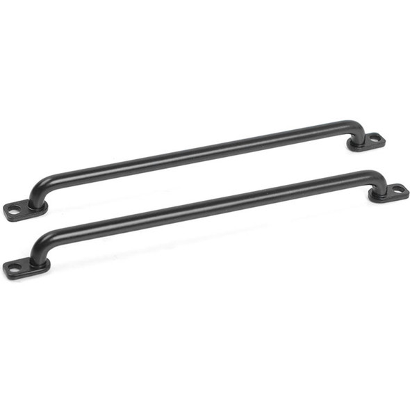 RC4WD VVV-C0970 Steel Bed Rails : Vanquish VS4-10 Origin Halfcab Body