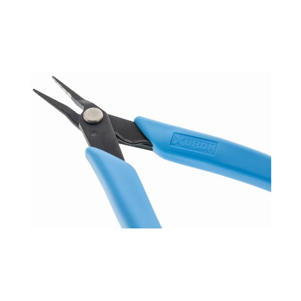 Xuron 450S TweezerNose Pliers Serrated