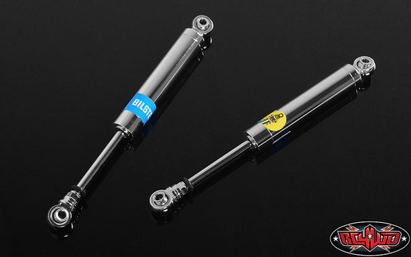 RC4WD Z-D0074 Bilstein SZ Series 100mm Scale Shock Absorbers