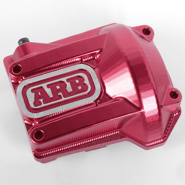 RC4WD Z-S0459 ARB Diff Cover : Traxxas TRX-4