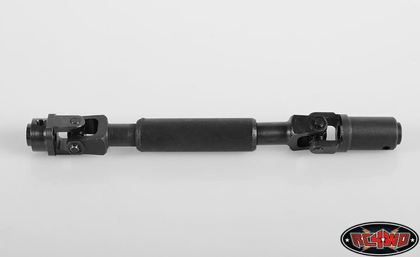 RC4WD Rebuildable Super Punisher Shaft : Axial SCX10 Rear/Wraith Front Z-S0984