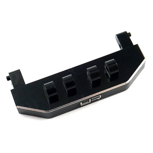 Yeah Racing AXSC-056 Aluminum Rear Body Mount : Axial SCX24 Deadbolt