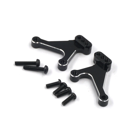 Yeah Racing KYMX-001 Alum Adjustable Rear Damper Mount : Kyosho Mini-Z 4x4 MX-01