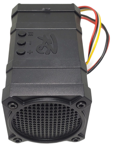NHX RC Engine Speaker Module- 2 Speakers