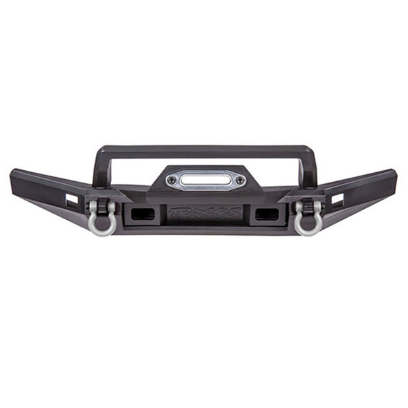 Traxxas 8866 Front Winch Bumper 191mm wide : TRX-4 Sport