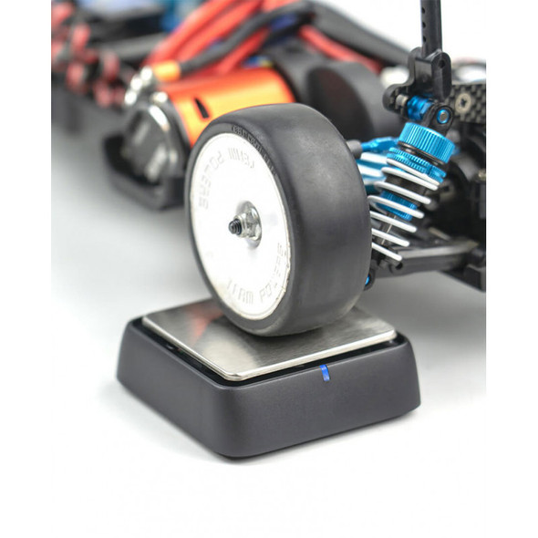 SkyRC Bluetooth WiFi  Wireless Corner Weight System RC Car Setup SK-500036