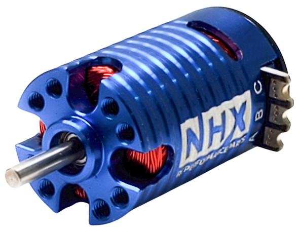 NHX RC 3500KV Mini 1410 2 Poles Sensorless Brushless Motor: 1/24 / 1/28 / Mini-Z