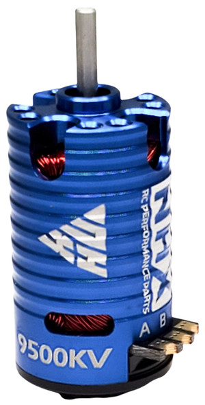メンテナンス HIGH SPEED BRUSHLESS MOTOR X mini kyomz704.jpg