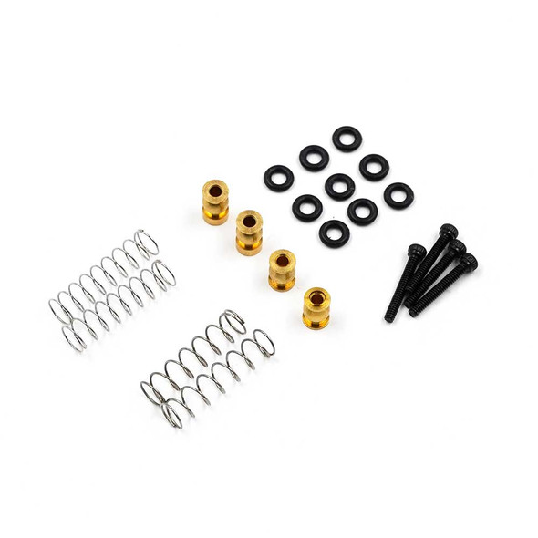 Yeah Racing AXSC-077 Replacement Shock Parts : Axial SCX24
